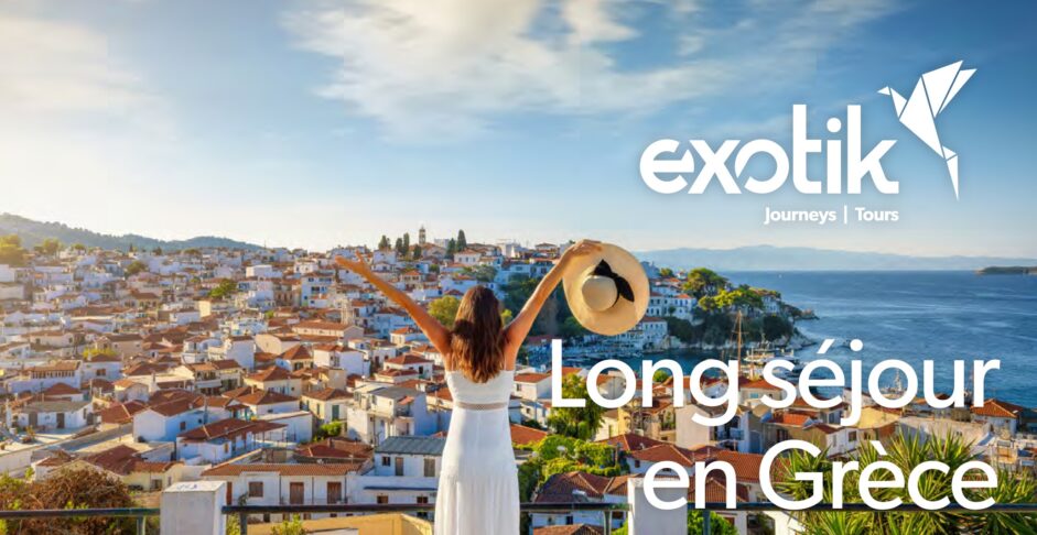 Longs séjours en Europe à prix incroyables