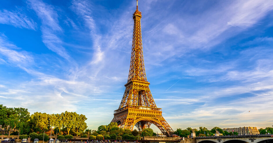 🏗️Vacances de la construction à Paris : nos coups de cœur