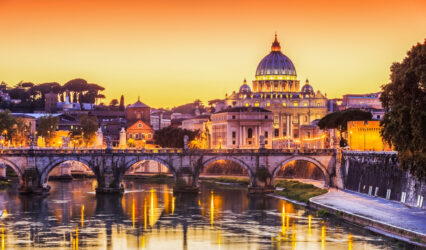 Italie à moins de 2000 $