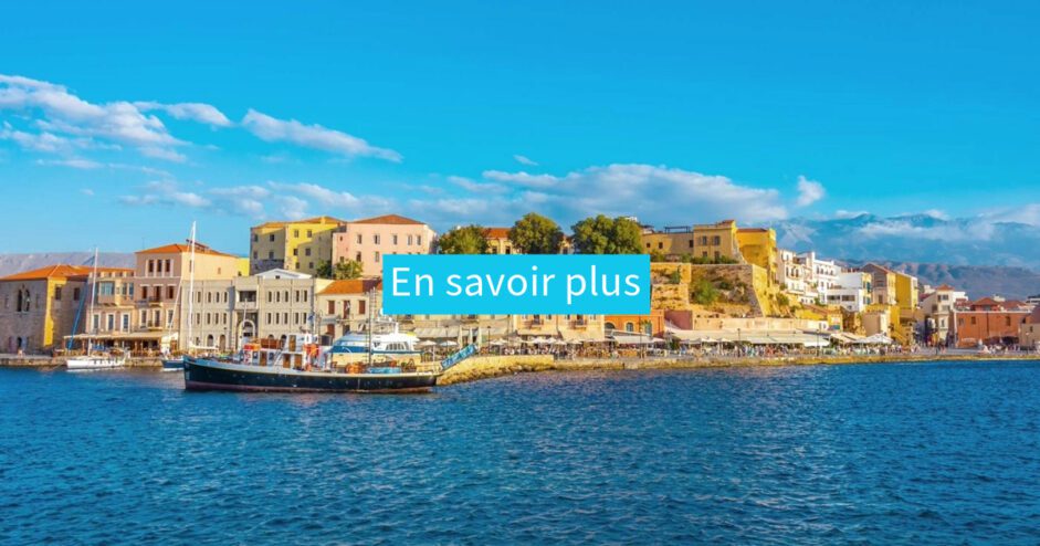 Escapade de Luxe – Grèce