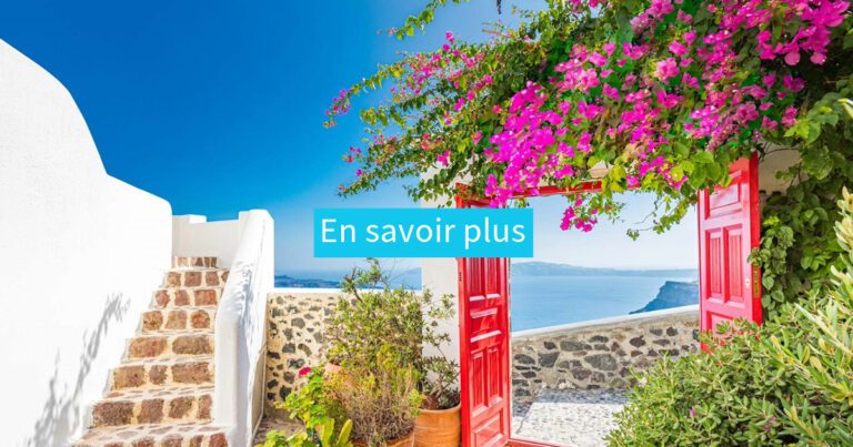 Fabuleux forfaits d’île en île de Transat pour découvrir la Grèce en 2026