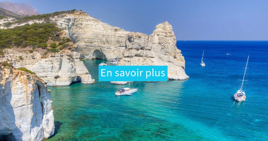 Forfait Kappa – Grèce