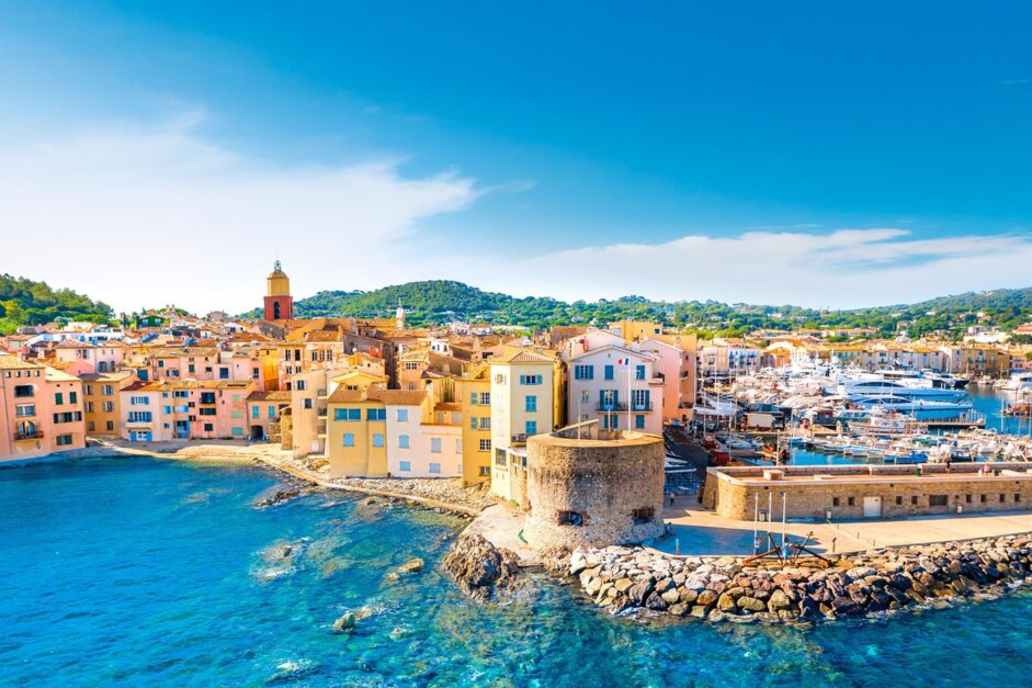 Fabuleux circuits offerts par Transat