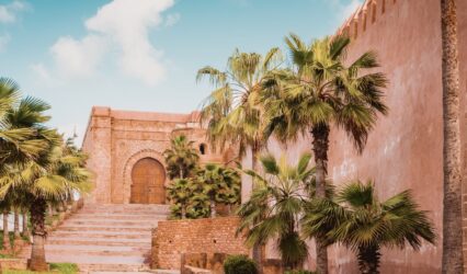 circuits offertes par Transat