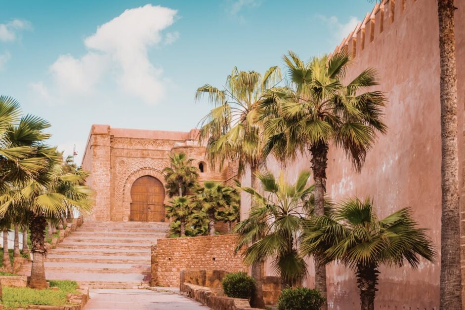 Fabuleux circuits offerts par Transat