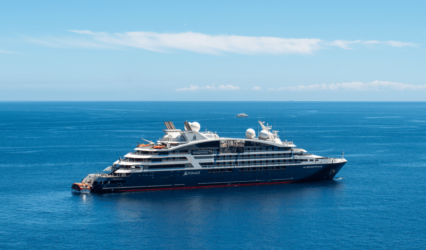 Conférence virtuelle PONANT