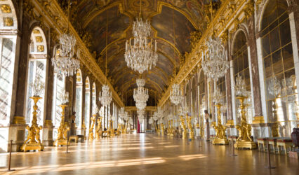 Semaine Royale à Paris de Transat