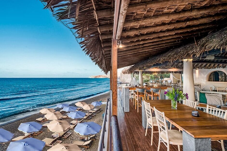 Royal Beach Club Santorini : la nouvelle destination incroyable de Royal Caribbean