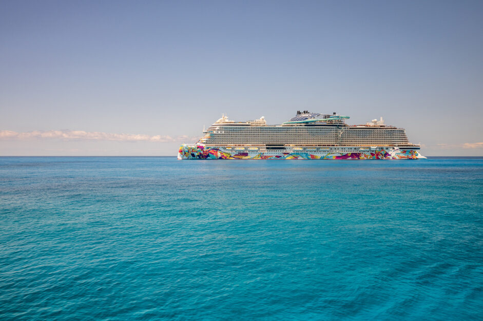 Conférence Virtuelle Norwegian Cruise Line – Trouvez votre croisière de rêve