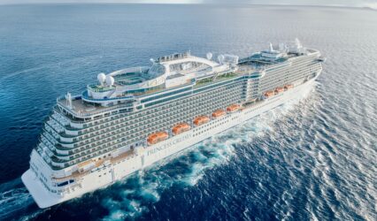 Princess Cruises promotion résidents canadiens