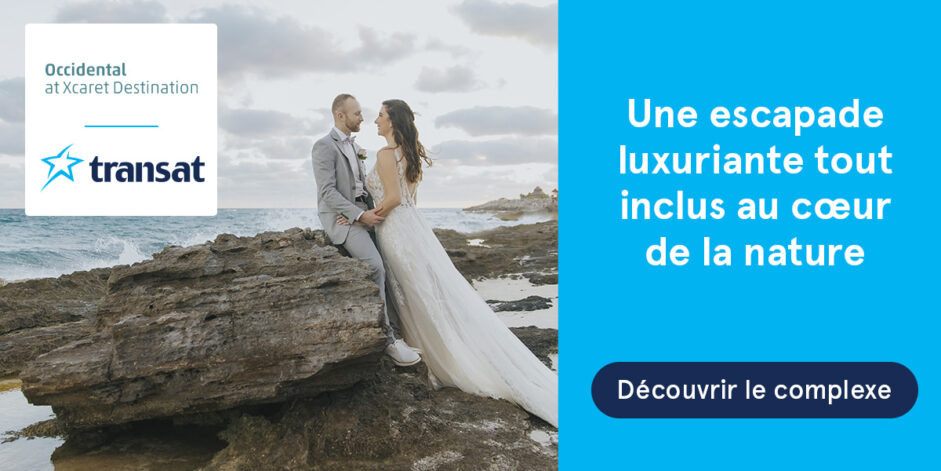 Xcaret: L&rsquo;Aventure Romantique