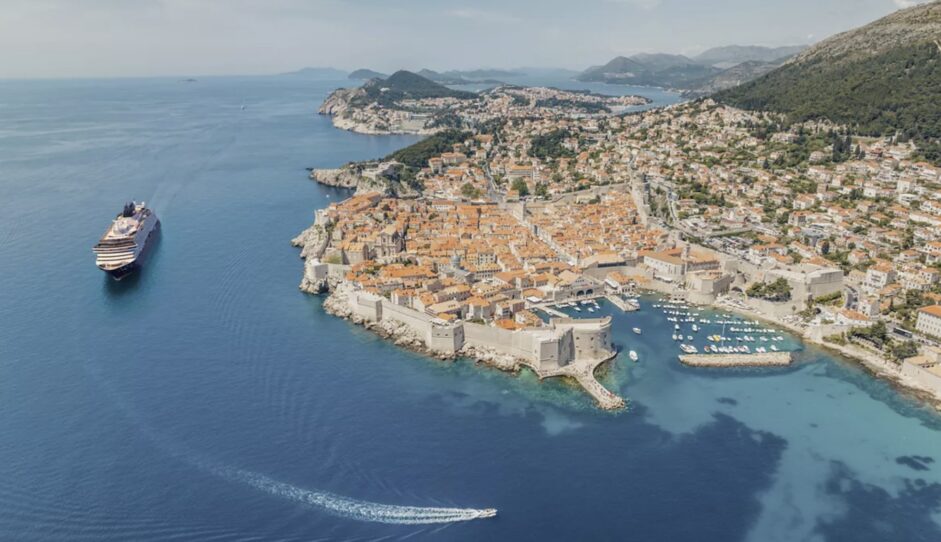 Explora Journeys : naviguez l&rsquo;exceptionnel