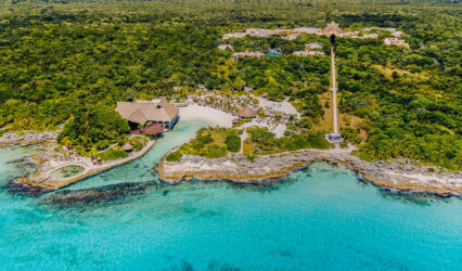Xcaret Transat