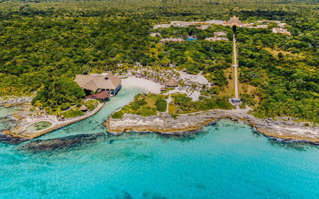 Xcaret Transat