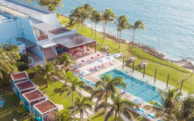 vente éclair Club med mai