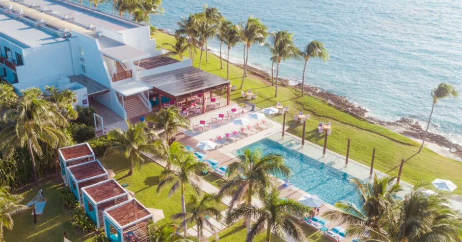 Vente éclair Club Med : jusqu&rsquo;à 45% de rabais