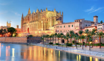 Palma de Majorque avec Vacances Air Canada