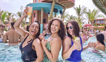 Hideaway Beach Royal Caribbean