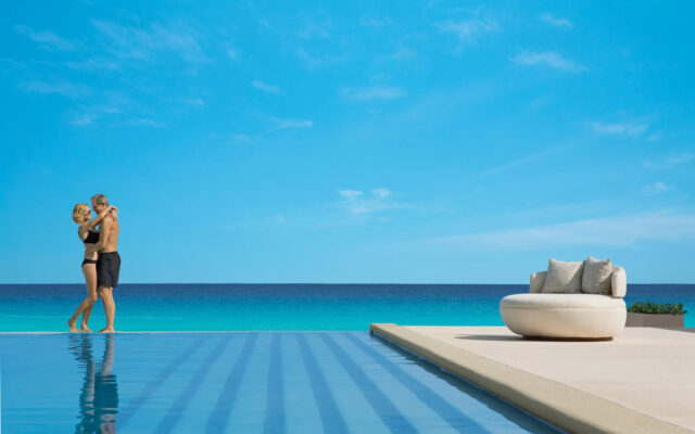 Secrets The Vine Cancun