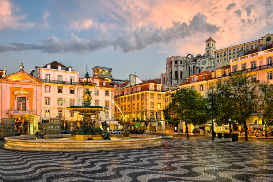 Exoticca : offre imbattable sur le Portugal