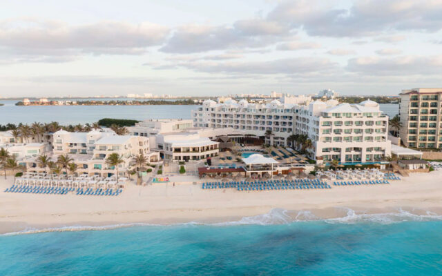 Sunscape Cancun Resort & Spa