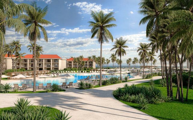 Hyatt Vivid Punta Cana