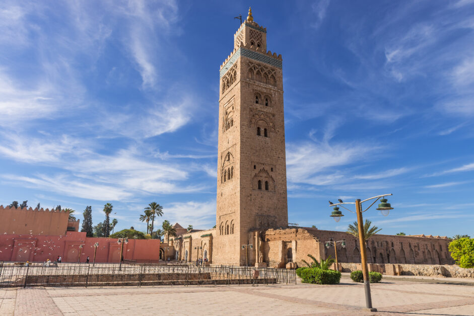 En septembre, le Maroc est imbattable chez Exoticca