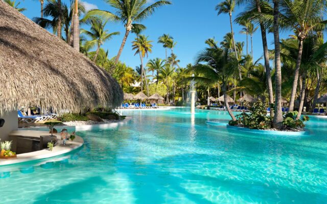 Melia Caribe Beach Resort