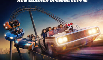 Fast & Furious Hollywood Drift