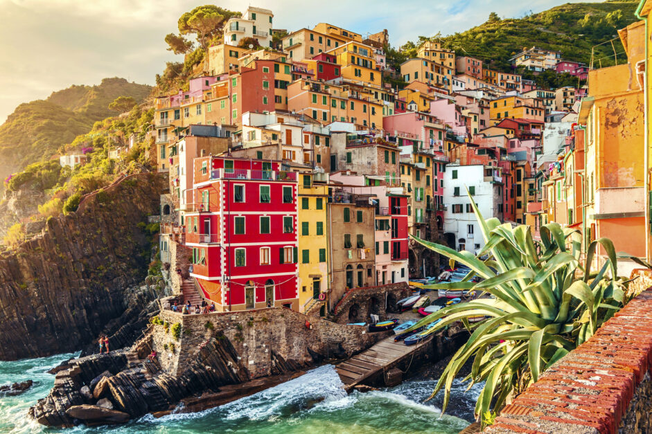 Circuits Europe Vacances Air Canada : économisez 800 $ par duo