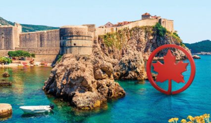 nouvelles destinations Air Canada