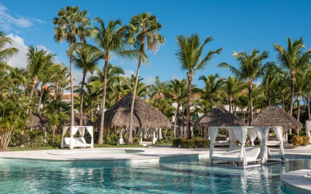 Zel Punta Cana