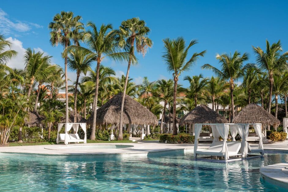 Zel Punta Cana – All Suites : forfaits tout inclus à Punta Cana